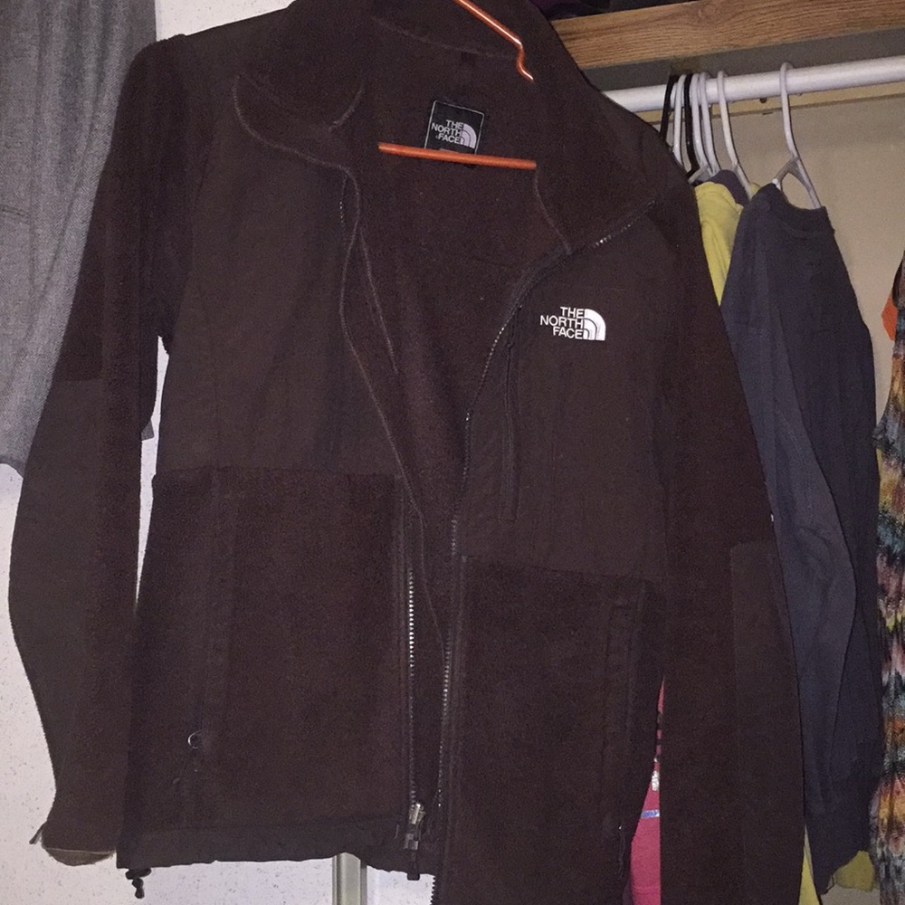 North face jacket